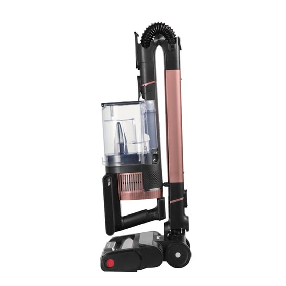 SHARK Stratos IZ400EU 25.2 V 0.7 L Rose Gold Σκούπα Stick image 1