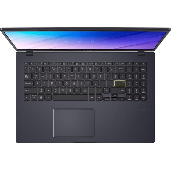 Asus Vivobook Go 15 E510KA-BR136WS 15.6'' HD Anti-Glare (Celeron N4500/4GB/128GB eMMC/UHD Graphics/Win11HomeS) Laptop image 10