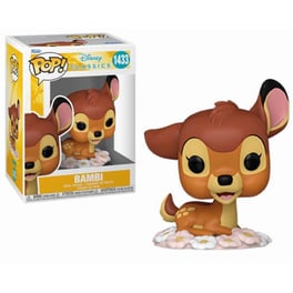 Funko Pop! Disney Classics - Bambi #1433