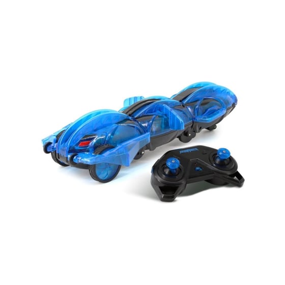 Τηλεκατευθυνόμενο Terra Sect Μπλε image 1