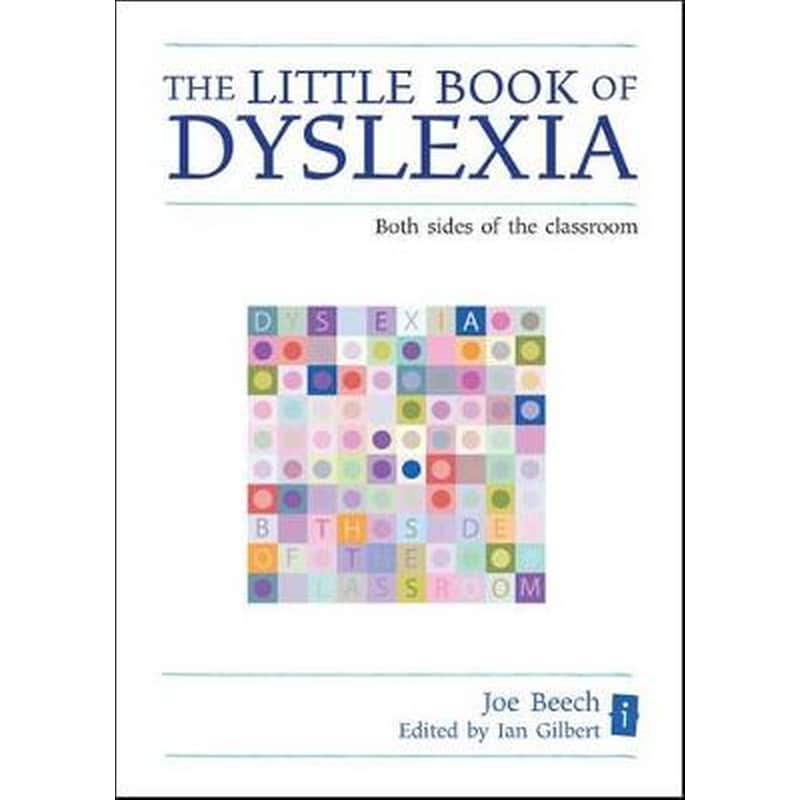 The Little Book of Dyslexia