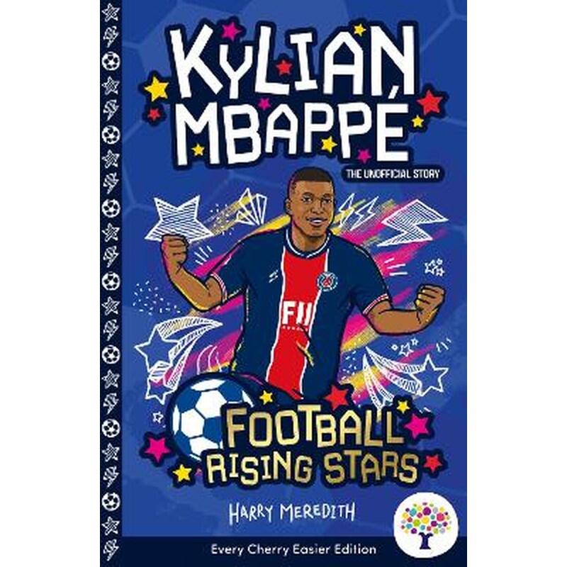 Kylian Mbappé: Easier Football Rising Stars