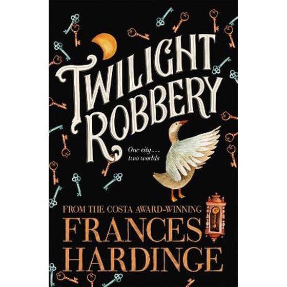 Twilight Robbery image 0