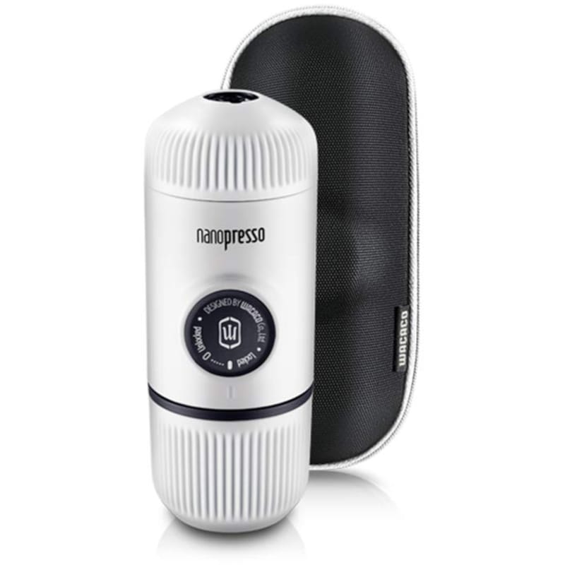 WACACO WACACO Nanopresso Elements θήκη προστασίας Μηχανή Espresso Χειρός