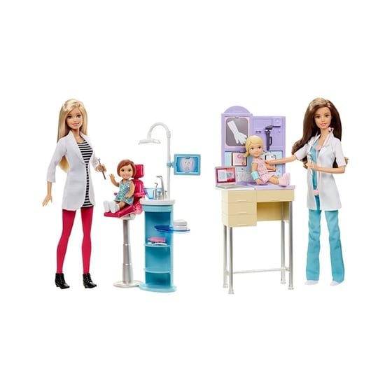 Barbie Baby Doctor image 3