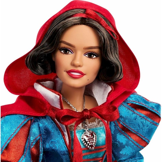 Κούκλα Disney Collector Snow White Συλλεκτική Χιονάτη (HVY53) image 7