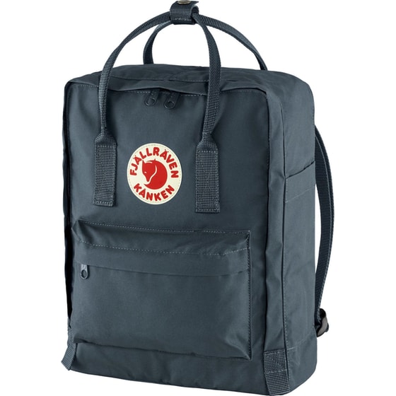 Τσάντα Πλάτης Fjallraven Classic Kanken Navy image 2