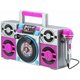 Boombox Καραόκε Ekids L.O.L. Surprise