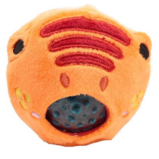 Μπαλάκι Anti-Stress Squeez Δεινόσαυροι (4 Σχέδια) image 2