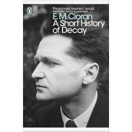 Short History of Decay