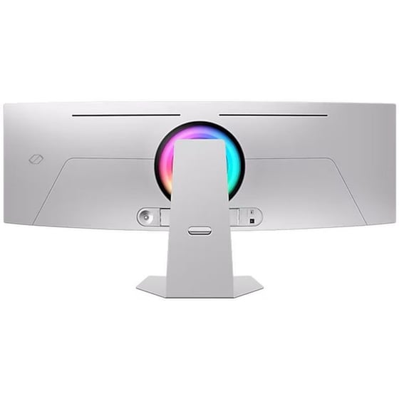 Samsung Odyssey G9 G95SD LS49DG950SUXDU Gaming Monitor 49'' Dual QHD OLED Curved 240Hz 0.03ms image 12