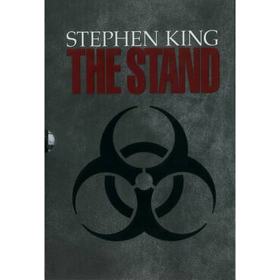 The Stand Omnibus image 0