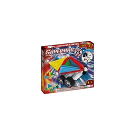 Μαγνητικές Κατασκευές Supermag Tags Wheels 37