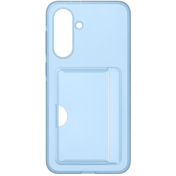 Θήκη Samsung Galaxy A36 5G - Samsung Card Slot - Blue image 3