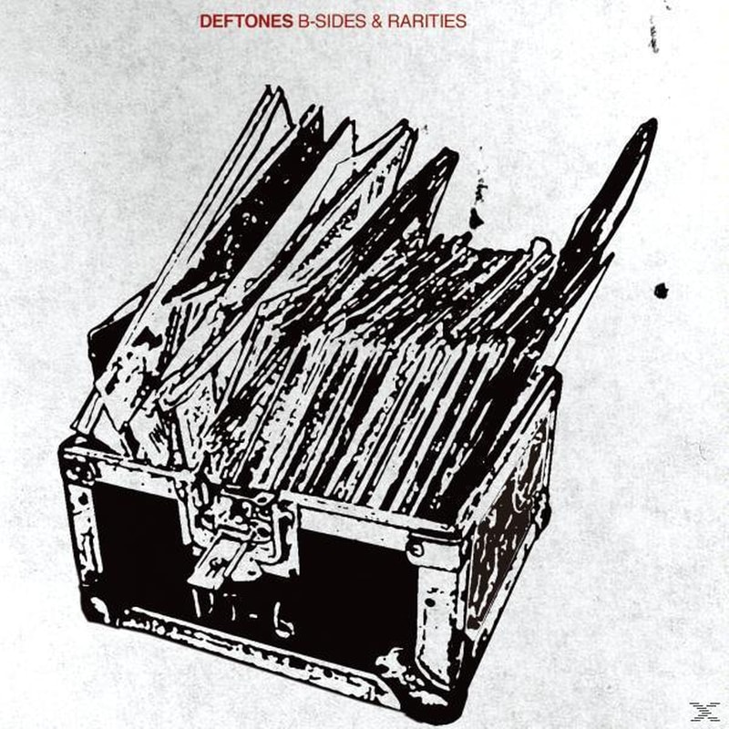 Rarities, Covers Videos