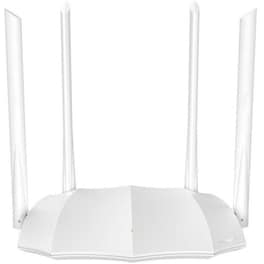 Tenda AC5 V3 Router Wi‑Fi 5 Dual Band (2.4 & 5 GHz) με υποδοχή Ethernet