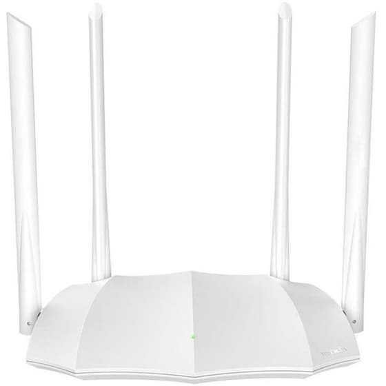 Tenda AC5 V3 Router Wi‑Fi 5 Dual Band (2.4 & 5 GHz) με υποδοχή Ethernet image 0