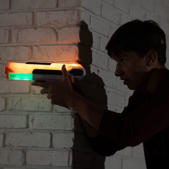 Σετ Εκτοξευτές Laser X NXT Blasters image 5