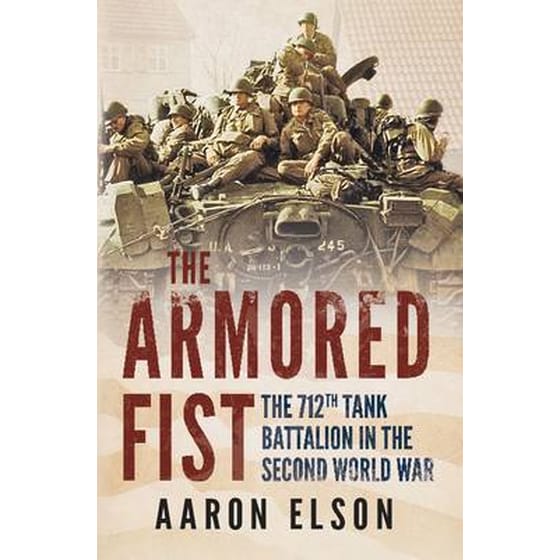 Armored Fist image 0