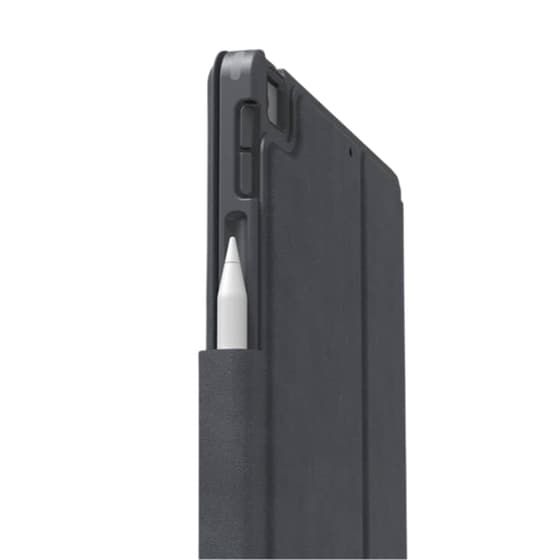 Zagg Pro Keys Πληκτρολόγιο για iPad Pro 11"/iPad Air 5th/4th GEN - Μαύρο image 1