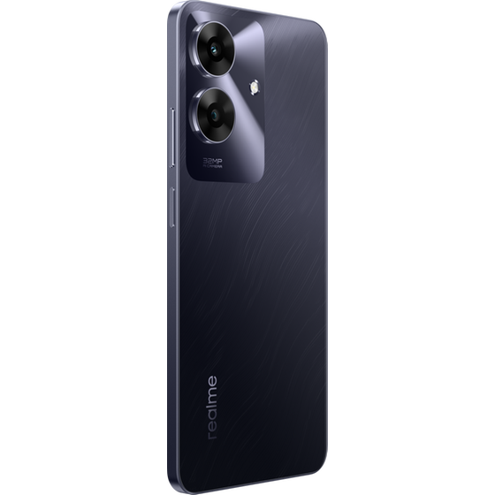 Realme Note 60 128 GB - Marble Black image 5