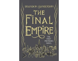 Final Empire image 0