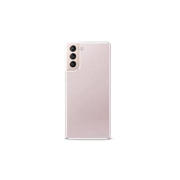 Θήκη Samsung Galaxy S21 - Puro Nude Cover- Διάφανο