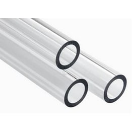 CORSAIR Hydro X Series XT Hardline Tubing - Διάφανο
