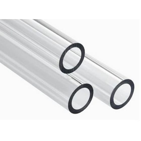 CORSAIR Hydro X Series XT Hardline Tubing - Διάφανο image 0