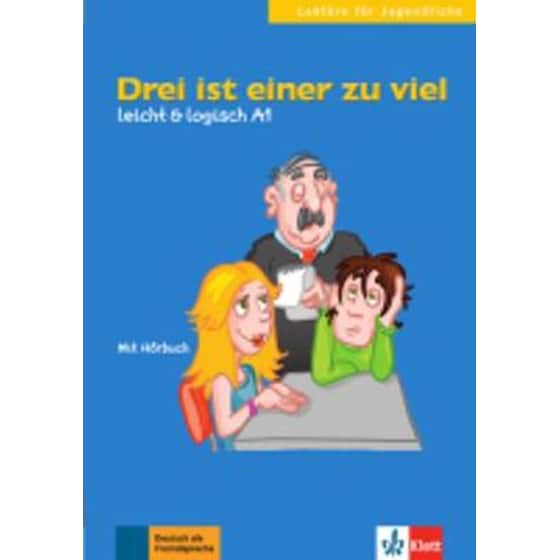 Drei ist einer zu viel image 0
