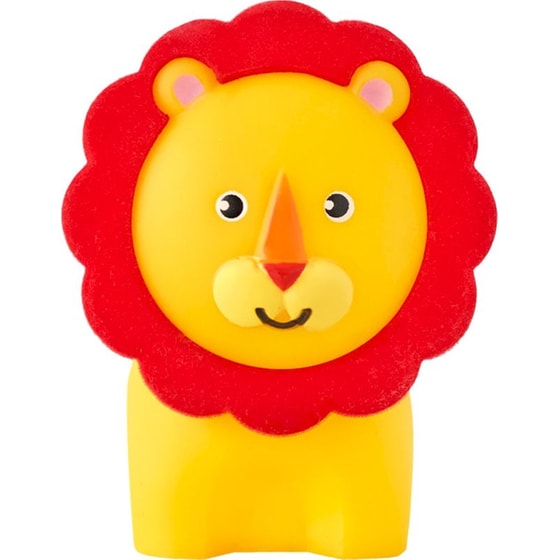 Fisher - Price  Φωτάκι Νυκτός LED - Λιονταράκι image 0
