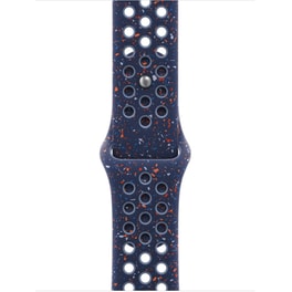Λουράκι Apple Nike Sport Band M/L για Apple Watch 40mm - Blue Ribbon