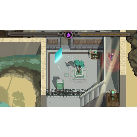 Terracotta - Nintendo Switch image 5