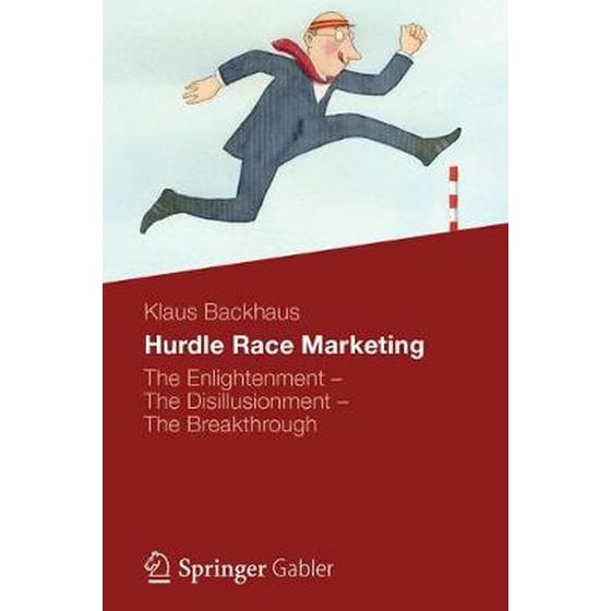 Hurdle Race Marketing image 0