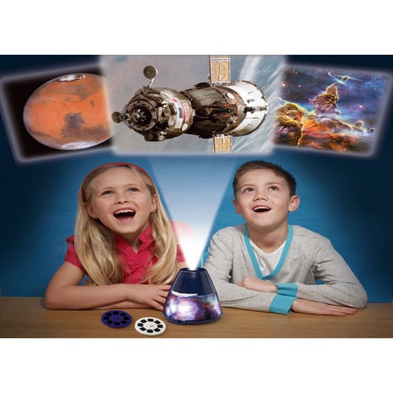 Προτζέκτορας Δωματίου Space Explorer image 2