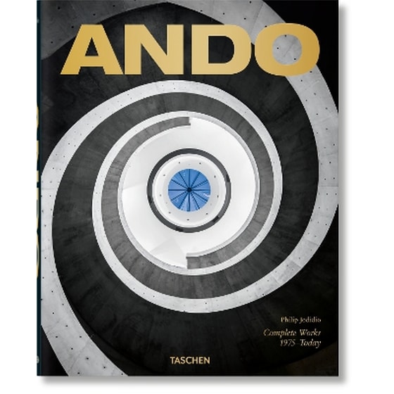 Ando. Complete Works 1975–Today image 0