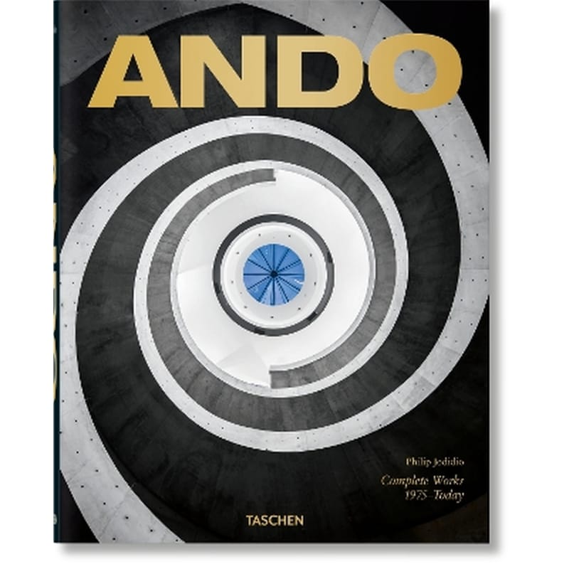 Ando. Complete Works 1975–Today