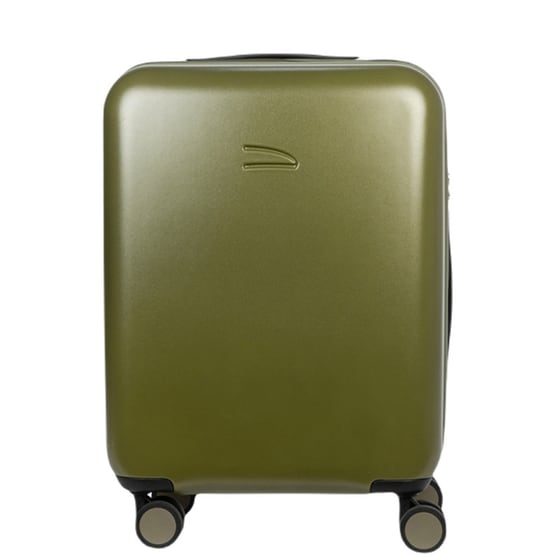 Βαλίτσα Καμπίνας Trolley Tucano 40L Χακί image 0