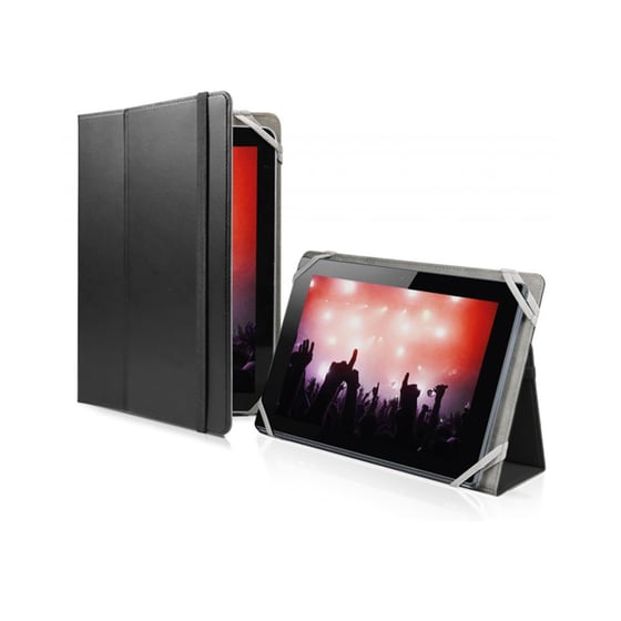 SBS Stand Folio TABOOKU10K - Θήκη Tablet 10" Μαύρο image 0