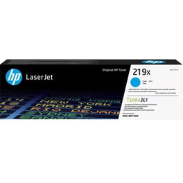 Τόνερ HP W2191X - Cyan
