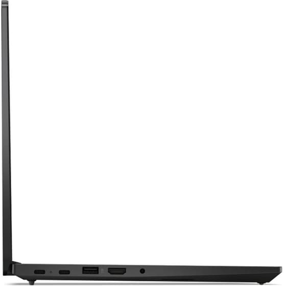 Lenovo ThinkPad E14 Gen 6 14'' WUXGA IPS (Ryzen 7-7735HS/16GB/512GB SSD/Radeon 680M Graphics/Win11Pro) image 4