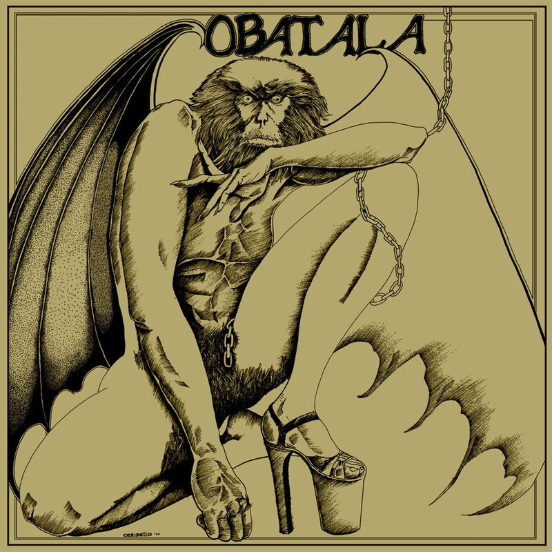 Obatala
