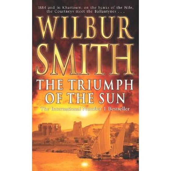Triumph of the Sun image 0