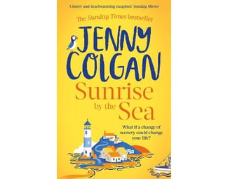 Sunrise by the Sea image 0