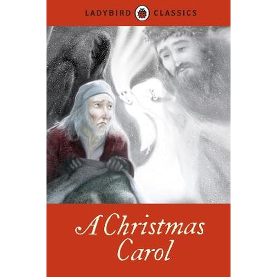 Ladybird Classics: A Christmas Carol image 0