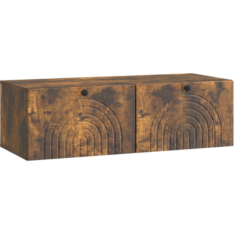 Επιτοίχιο Έπιπλο Τηλεόρασης VidaXL 99x41x30 cm