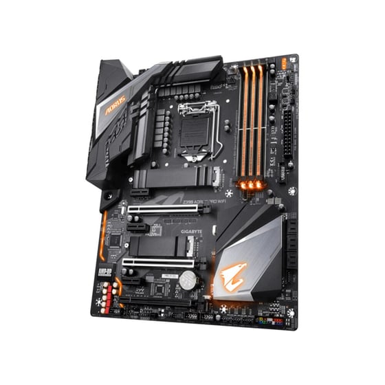 Μητρική Κάρτα Gigabyte Intel Z390 Aorus Pro image 2