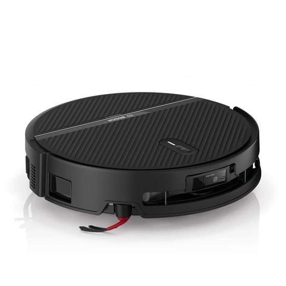 BOSCH BCR2S2BX Spotless 2 Advanced για Σκούπισμα και Σφουγγάρισμα Μαύρο Σκούπα Ρομπότ image 1