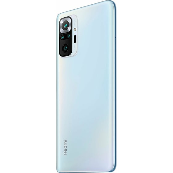Smartphone Xiaomi Redmi Note 10 Pro 128 GB Dual Sim Ocean Blue image 6