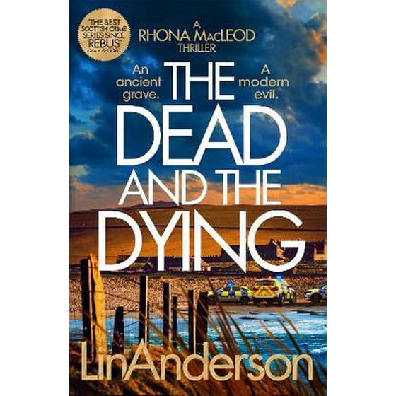 The Dead and the Dying image 0